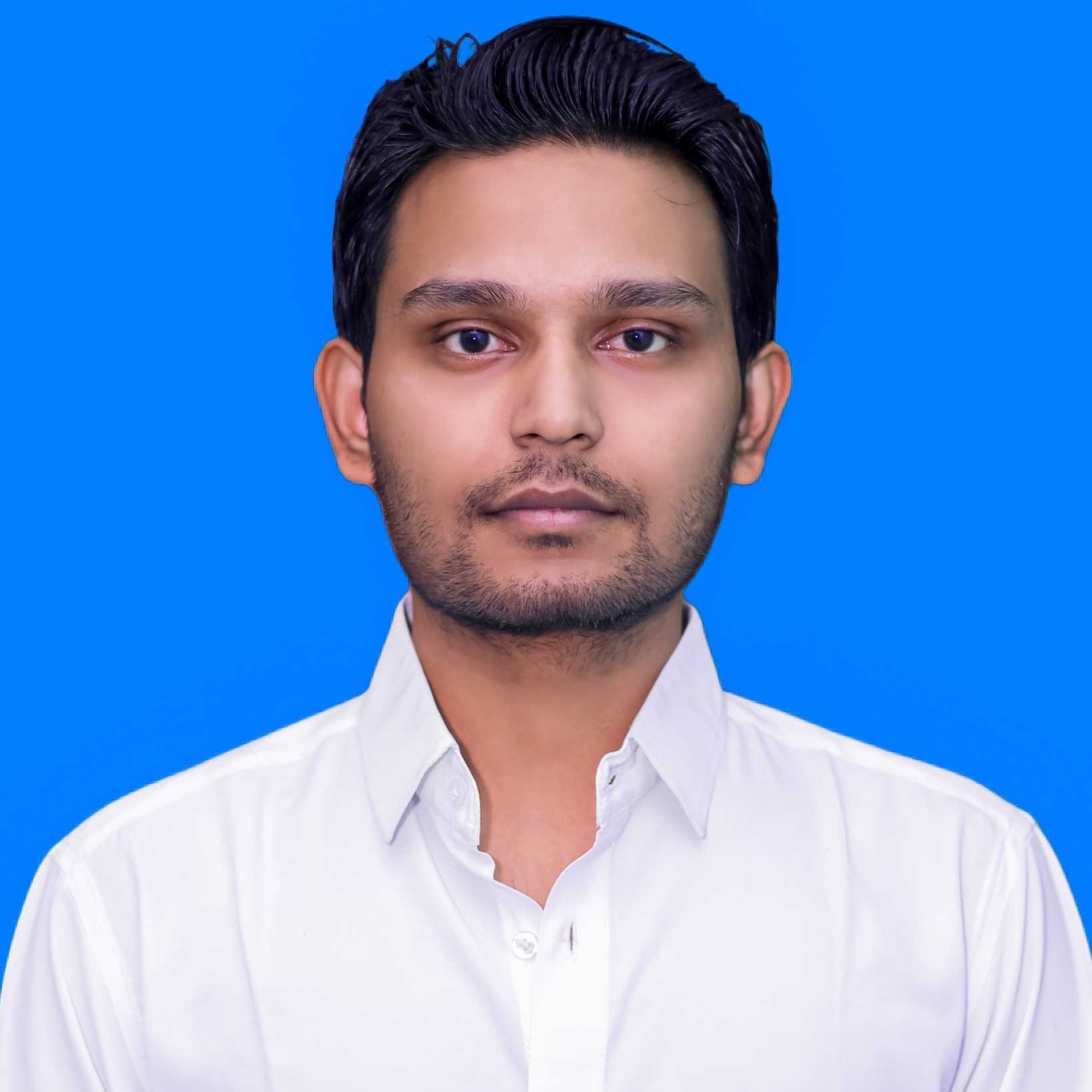 Arjya Pattanayak