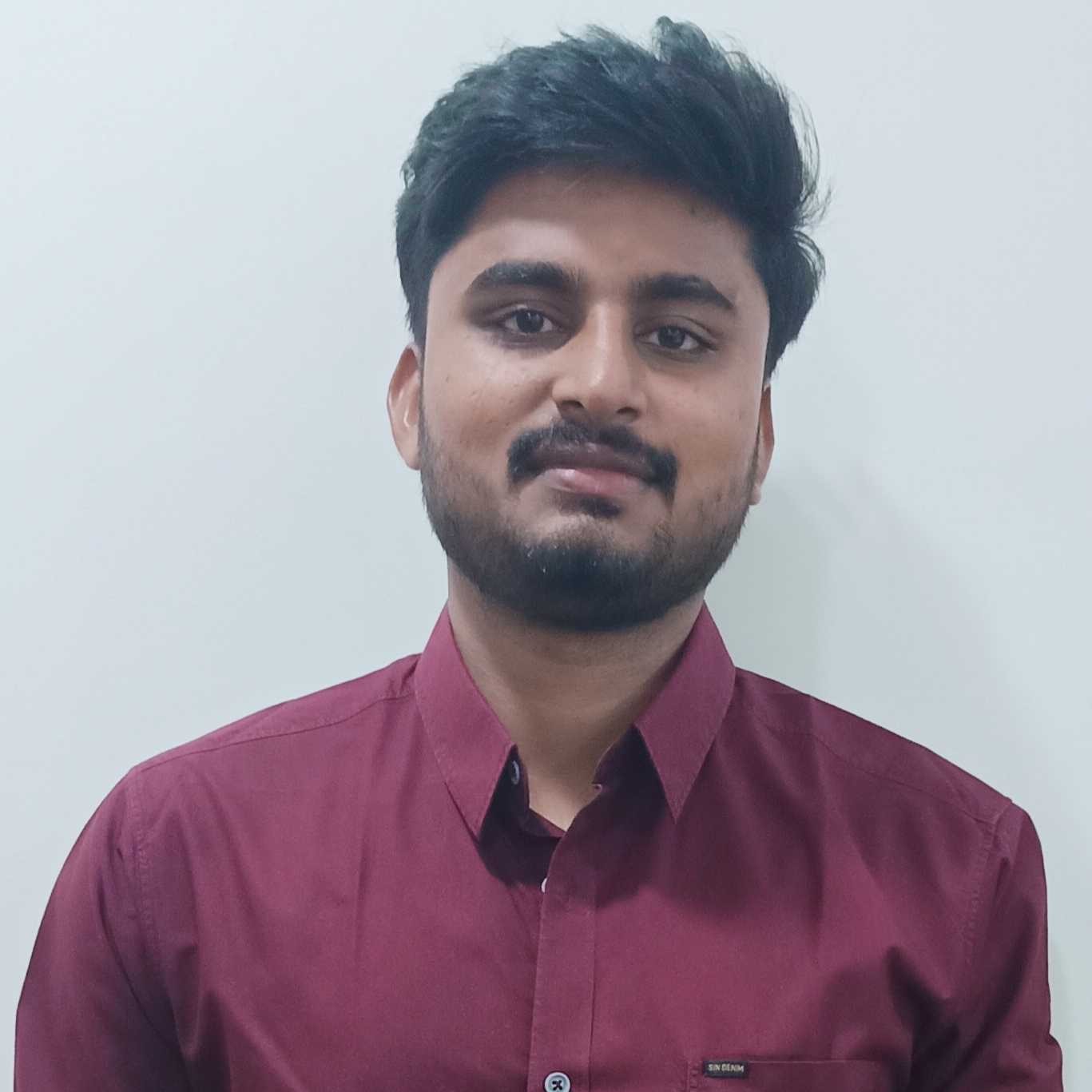 Harsha