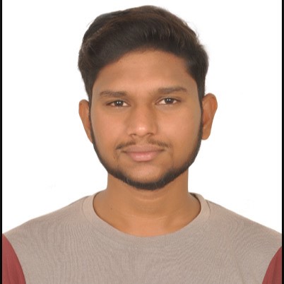 Krishna Chilkuri