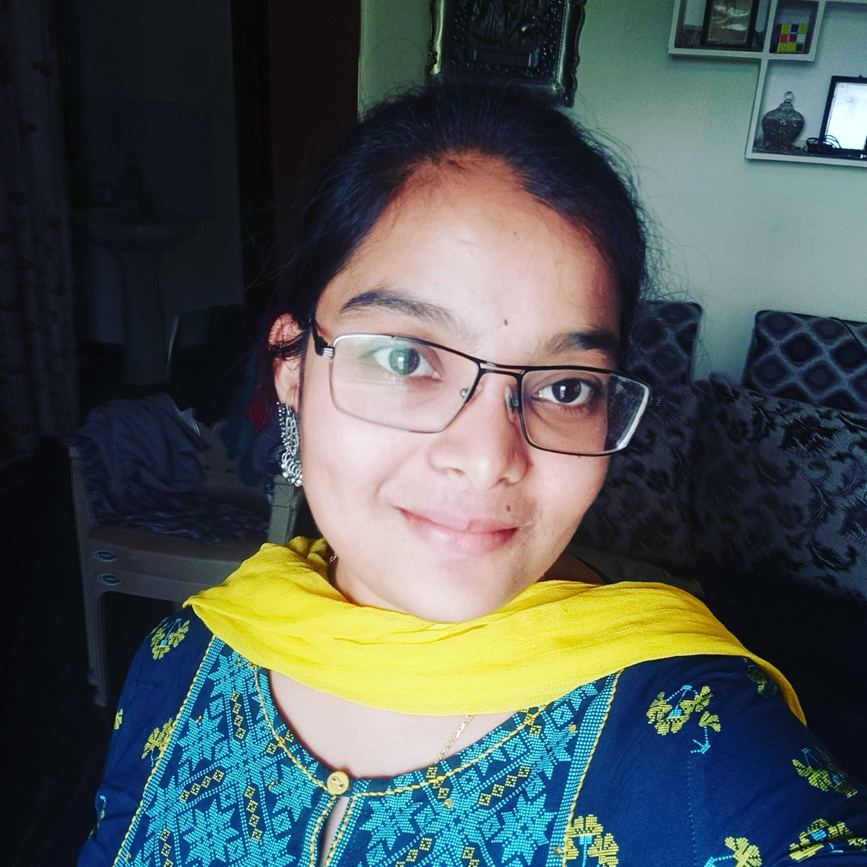 Manusha