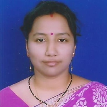 Neha Mohanty