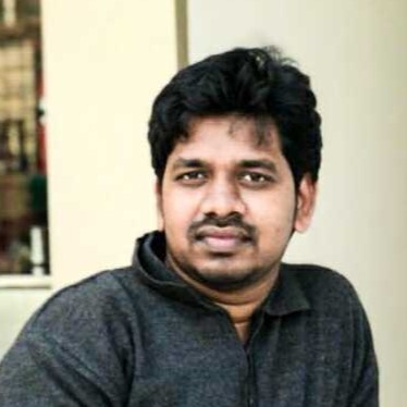 Rajeev Garikapati