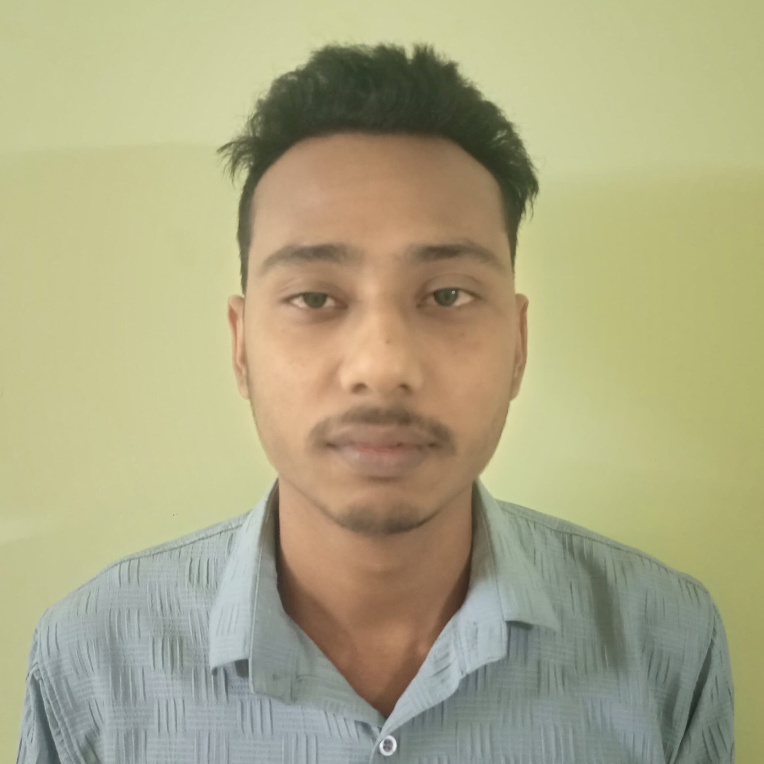 Suryakanta Sahoo