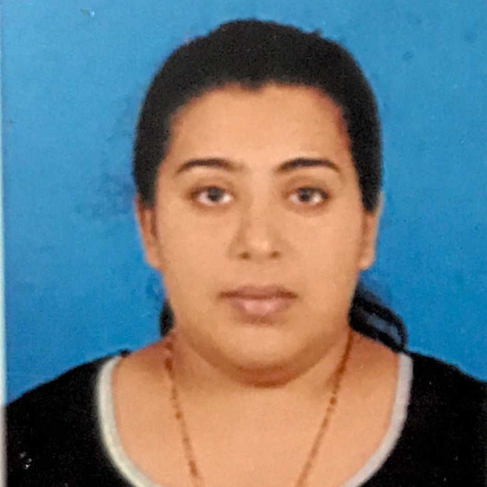 Swati Das