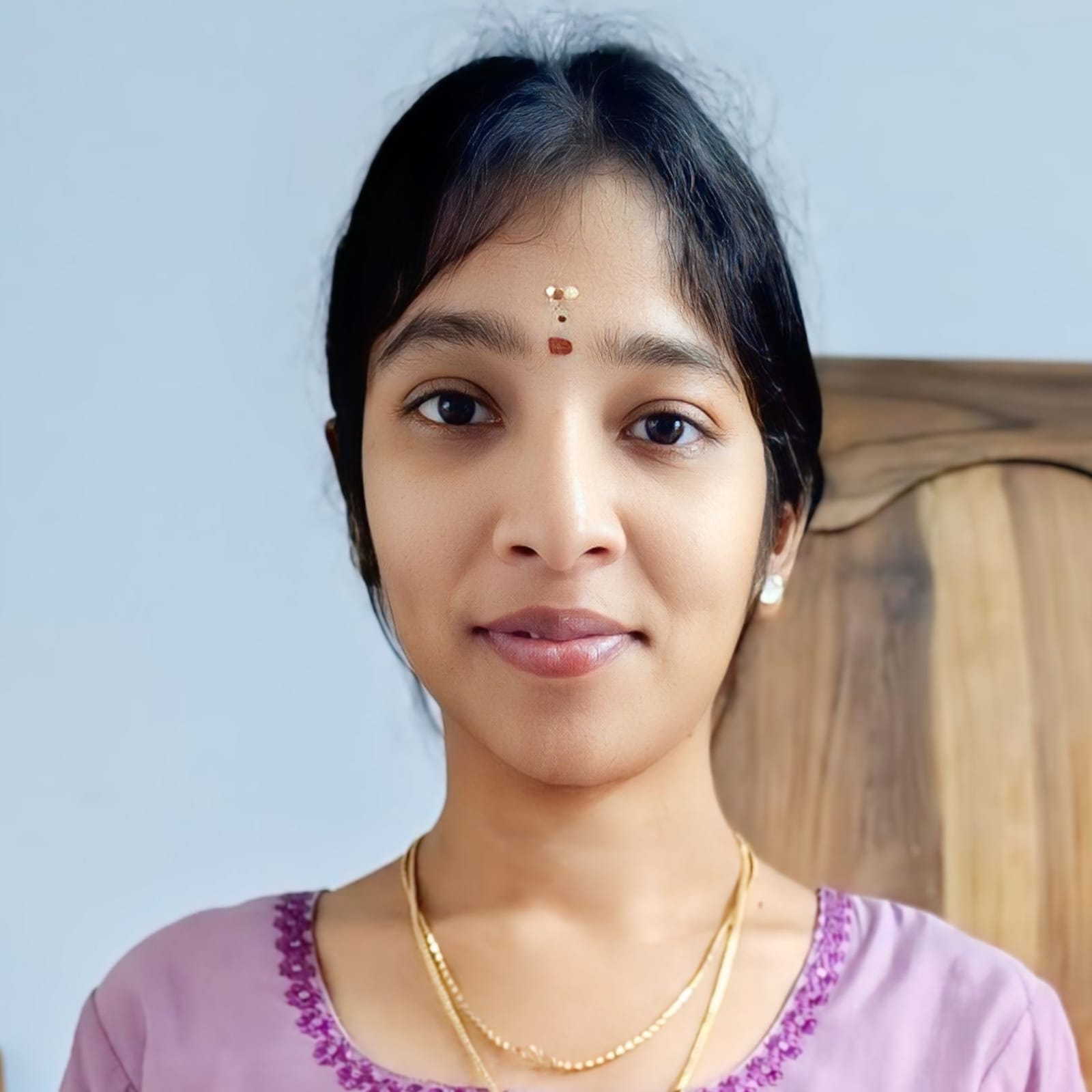 Gowri Polarapu