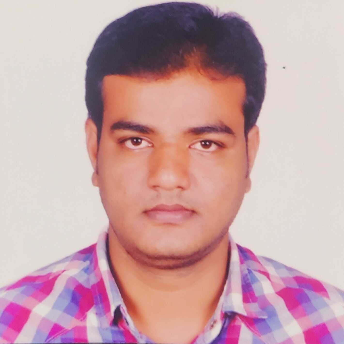 Y Venkat Raman Reddy